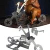 GrillX Beer Can Chicken Houder - Kiphouder Motorcycle - BBQ Accesoires - Bierkip - Barbeque Gereedschap - Chicken Sitter -Home Keuken Winkel 1000x1200 1