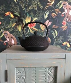 Bredemeijer - Theepot Fujian 1.2L Met Filter -Home Keuken Winkel 1021x1200