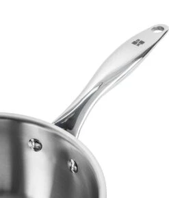 Dagelijkse Kost Sauspan - 20 Cm - 2.3 L - RVS -Home Keuken Winkel 1026x1200