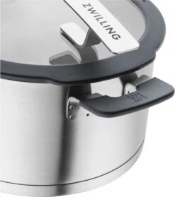 ZWILLING Simplify Pannenset 4 Stuk(s) -Home Keuken Winkel 1062x1200