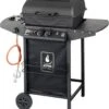 Halifax Gasbarbecue 5,5 KW - Buitenkeuken Met Lavasteen Grillplaat En Gaspit - 100x98 Cm 1 Halifax Gasbarbecue 5,5 KW - Buitenkeuken Met Lavasteen Grillplaat En Gaspit - 100x98 Cm -Home Keuken Winkel 1068x1200 1
