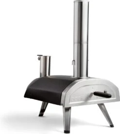 Ooni Fyra 12 Houtpellets Gestookte Pizzaoven -Home Keuken Winkel 1072x1200