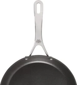 Ballarini Palermo Koekenpan - Set 24 Cm + 28 Cm -Home Keuken Winkel 1083x1200