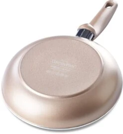 GreenPan Cambridge Koekenpan 20cm - Brons - Inductie - PFAS-vrij -Home Keuken Winkel 1097x1200 1