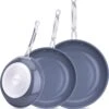 Swiss Pro+ - Koekenpannenset - 3 Delig - Keramisch - Inductie - Milieuvriendelijk - PFAS - PFOA Vrij - Sapphire Green 2 Swiss Pro+ - Koekenpannenset - 3 Delig - Keramisch - Inductie - Milieuvriendelijk - PFAS - PFOA Vrij - Sapphire Green -Home Keuken Winkel 1109x1200 3