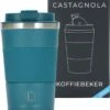 Castagnola Design RVS Koffiebeker To Go - Blauw - 380ml - Thermosbeker - Theebeker -Home Keuken Winkel 1115x1200 1