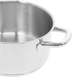 Demeyere Classico 3 Kookpan – Met Deksel – Inductie – RVS – 20 Cm – 3L 11 Demeyere Classico 3 Kookpan – Met Deksel – Inductie – RVS – 20 Cm – 3L -Home Keuken Winkel 1127x1200