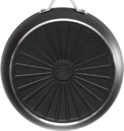 Ballarini Palermo Koekenpan - Set 24 Cm + 28 Cm -Home Keuken Winkel 1138x1200