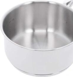 Demeyere Classico 3 Kookpannenset - 5-delig -Home Keuken Winkel 1143x1200