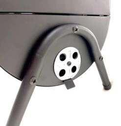 Compacte Draagbare Kolen BBQ Van Wolff BBQ - Handig Voor Op De Camping Op Het Strand Of In Een Park - Smoker Barbecue - Draagbare Lichtgewicht Bbq - Met Thermometer En Lucht Doorvoer. Laat Je Vlees Langzaam Garen. 13 Compacte Draagbare Kolen BBQ Van Wolff BBQ - Handig Voor Op De Camping Op Het Strand Of In Een Park - Smoker Barbecue - Draagbare Lichtgewicht Bbq - Met Thermometer En Lucht Doorvoer. Laat Je Vlees Langzaam Garen. -Home Keuken Winkel 1152x1200