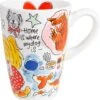 Blond Amsterdam, Specials, Dier: XL Beker Dog Lover 0,5L -Home Keuken Winkel 1153x1200
