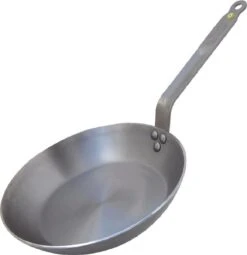 DeBuyer Mineral B Element Koekenpan - Ø 26 Cm -Home Keuken Winkel 1163x1200 2