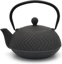 Bredemeijer - Theepot Fujian 1.2L Met Filter -Home Keuken Winkel 1164x1200