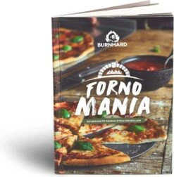 Burnhard Pizzasteen 38 X 30 X 1,5 Cm + Pizzaschep -Home Keuken Winkel 1176x1200 1
