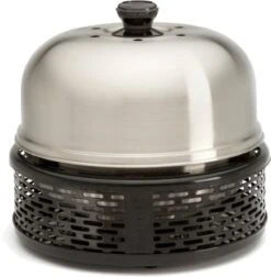 Cobb Pro Compact Houtskoolbarbecue - Ø30 Cm - Zwart -Home Keuken Winkel 1178x1200 1