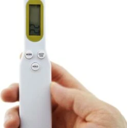 *** Digitale Lepelweegschaal - Tot 500 Gram - Weeglepel - Precisieweegschaal - Van Heble® *** -Home Keuken Winkel 1187x1200 1