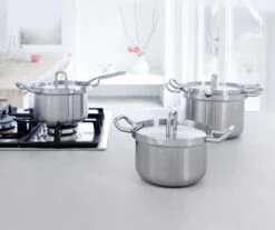 BK Q-linair Master RVS Pannenset - 5-delig - Veilig Afgietsysteem 20 BK Q-linair Master RVS Pannenset - 5-delig - Veilig Afgietsysteem -Home Keuken Winkel 1200x1008 3