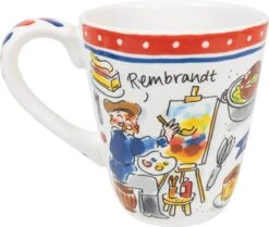 Blond Amsterdam Specials Hollands Glorie Beker Holland, 0,35L 10 Blond Amsterdam Specials Hollands Glorie Beker Holland, 0,35L -Home Keuken Winkel 1200x1017 1