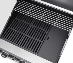 Grandhall Premium G3 Inbouw Bbq - Met Gasdrukregelaar -Home Keuken Winkel 1200x1031 1