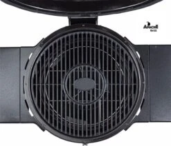 Apache Grill 21 Inch Kamado BBQ Egg | Houtskool | Zwart | Ø 50cm Grill Oppervlak | Dubbelwandig & Geïsoleerd 22 Apache Grill 21 Inch Kamado BBQ Egg | Houtskool | Zwart | Ø 50cm Grill Oppervlak | Dubbelwandig & Geïsoleerd -Home Keuken Winkel 1200x1032 3