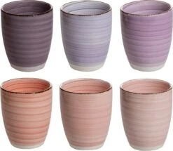 Studio Tavola Koffiekopjes Mykonos 160 Ml - 6 Stuks -Home Keuken Winkel 1200x1044 1