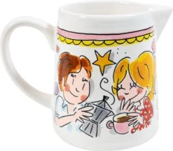 Blond Amsterdam, Even Bijkletsen: Melkkannetje Got Milk -Home Keuken Winkel 1200x1047 1