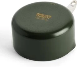 Dagelijkse Kost - Jeroen Meus - Steelpan ø16cm 1,58L - Inductie - Anti-aanbak - PFAS-vrij -Home Keuken Winkel 1200x1049