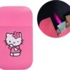 Merkloos Hello Kitty Aansteker - Roze Vlam 1 Merkloos Hello Kitty Aansteker - Roze Vlam -Home Keuken Winkel 1200x1050 1