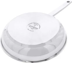 Demeyere Classico 3 RVS Koekenpan – Koekenpan Inductie - 24 Cm – PTFE-vrij -Home Keuken Winkel 1200x1056