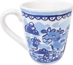 Blond Amsterdam, Delfts Blond: Mok Molen 0,35l -Home Keuken Winkel 1200x1066