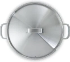 BK Conical+ Kookpannenset - 5-delig - RVS - Inductie -Home Keuken Winkel 1200x1069 1