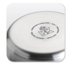 BK Q-linair Classic Pannenset - 5 Delig - RVS - Veilig Afgietsysteem - Inductie -Home Keuken Winkel 1200x1075 10