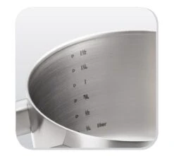 BK Conical+ Kookpannenset - 5-delig - RVS - Inductie -Home Keuken Winkel 1200x1075 15