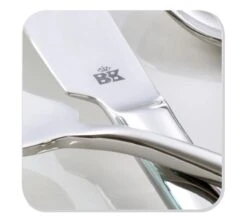 BK Waal Longdrinklepels - 6 Stuks - 18/10 Edelstaal -Home Keuken Winkel 1200x1075 18