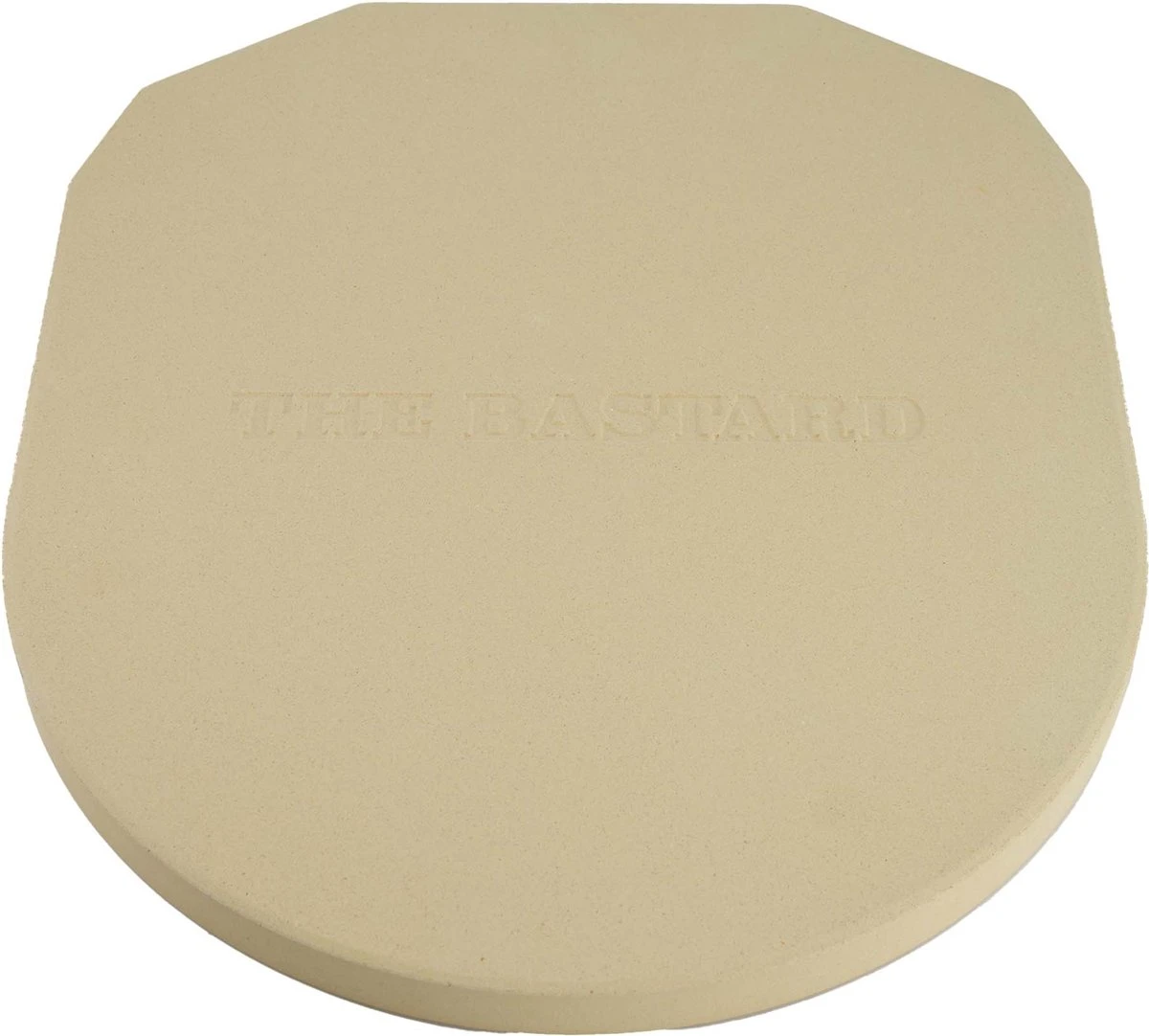 The Bastard Pizza - Rotisserie Large 6 The Bastard Pizza - Rotisserie Large - Afbeelding 4