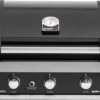 Grandhall Premium G3 Inbouw Bbq - Met Gasdrukregelaar -Home Keuken Winkel 1200x1089 2
