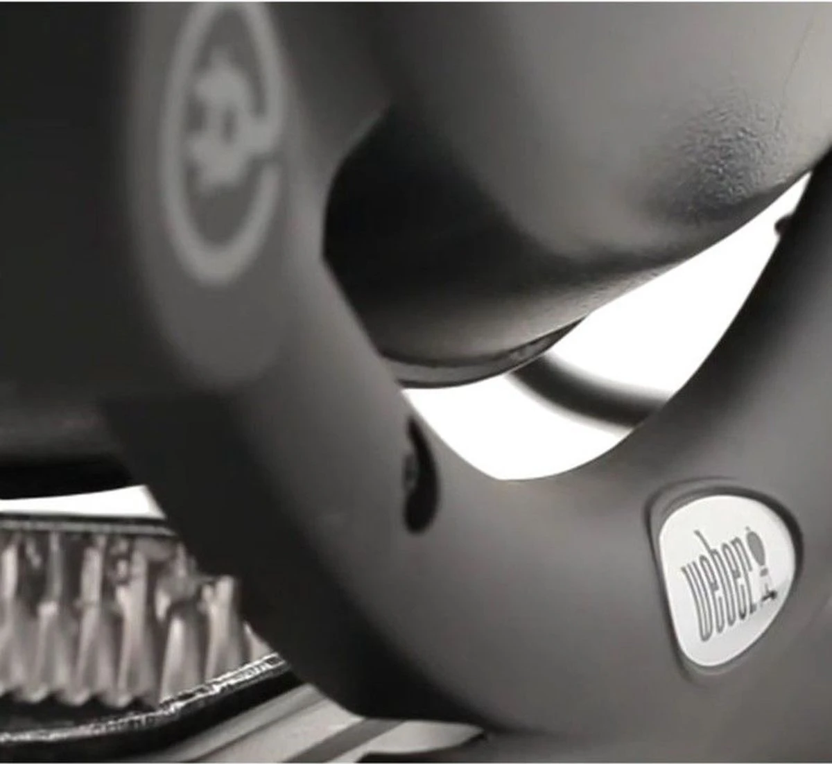 Weber - Q 1400 Barbecue 6 Weber - Q 1400 Barbecue - Afbeelding 4