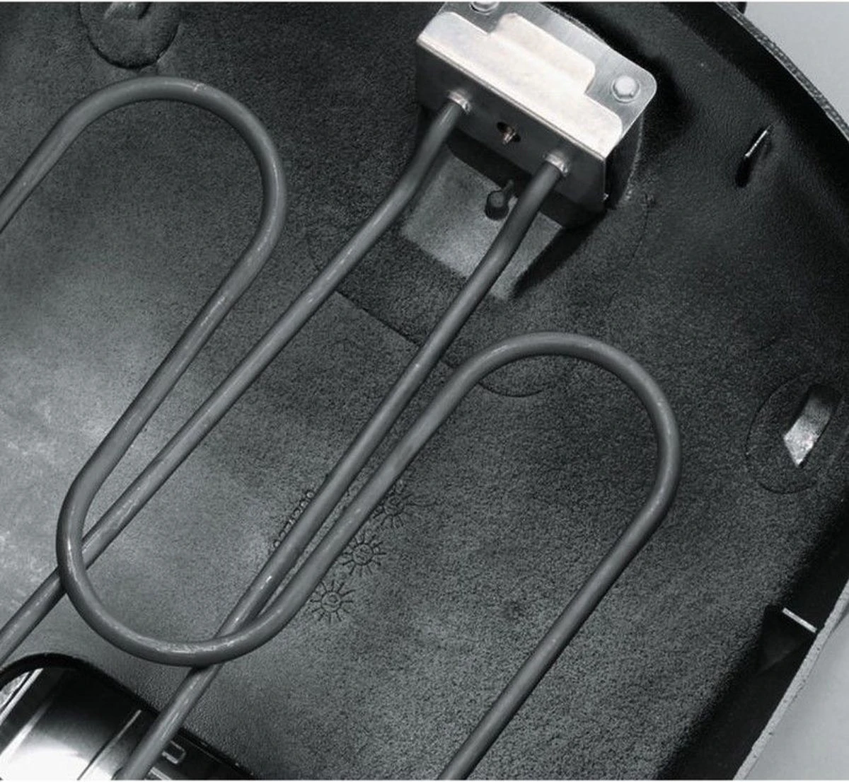 Weber - Q 1400 Barbecue 9 Weber - Q 1400 Barbecue - Afbeelding 7