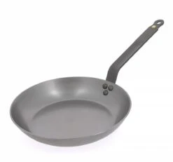 DeBuyer Mineral B Element Koekenpan - Ø 26 Cm -Home Keuken Winkel 1200x1121
