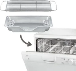 Tefal EasyGrill Elektrische Tafelbarbecue - 35x42 Cm - 2300W 16 Tefal EasyGrill Elektrische Tafelbarbecue - 35x42 Cm - 2300W -Home Keuken Winkel 1200x1130