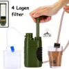 Luxe Water Filter Straw Incl. Waterzak - Complete Set - Waterfilter - Waterfles - Waterzuiveraar - Outdoor Life - Survival - BPA-vrij - Filtert 5000LL 2 Luxe Water Filter Straw Incl. Waterzak - Complete Set - Waterfilter - Waterfles - Waterzuiveraar - Outdoor Life - Survival - BPA-vrij - Filtert 5000LL -Home Keuken Winkel 1200x1133 3