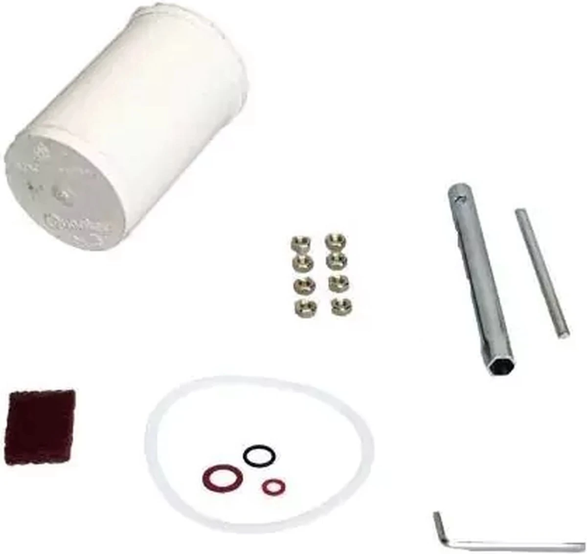 Quooker Hitac Filter