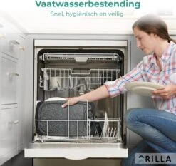 Grilla Snijplankenset - 3 Stuks - Marmer Look - Snijplank Set Kunststof 15 Grilla Snijplankenset - 3 Stuks - Marmer Look - Snijplank Set Kunststof -Home Keuken Winkel 1200x1134 1