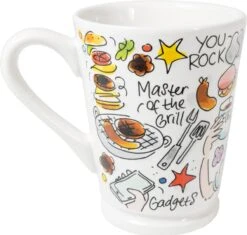 Blond Amsterdam, Specials Mok The Man, 0,5L 9 Blond Amsterdam, Specials Mok The Man, 0,5L -Home Keuken Winkel 1200x1140