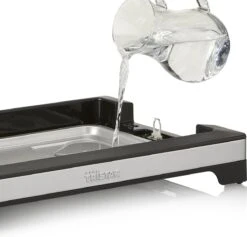 Tristar Bakplaat & Elektrische Grill BP-2780 – Elektrische Barbecue & Grillplaat – Voor Binnen En Buiten - Zwart 24 Tristar Bakplaat & Elektrische Grill BP-2780 – Elektrische Barbecue & Grillplaat – Voor Binnen En Buiten - Zwart -Home Keuken Winkel 1200x1149 1