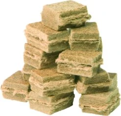 Prof-Fire - Doos Met 960 Aanmaakblokjes - CO2 Neutraal - Milieuvriendelijk - Fire-Up Kwaliteit -Home Keuken Winkel 1200x1153 5