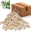 Grillas Aanmaakblokjes Voor Openhaard En Barbecue - 10kg - 670 Stuks -Home Keuken Winkel 1200x1157