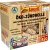 Favorit® Eco Ontstekingswol - Aanmaakblokjes - 120 Stuks -Home Keuken Winkel 1200x1162 4