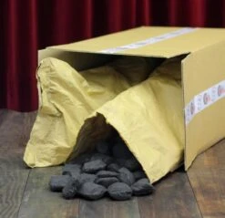 THM Houtskoolbriketten - Voordeelpak - 18kg 8 THM Houtskoolbriketten - Voordeelpak - 18kg -Home Keuken Winkel 1200x1162 5