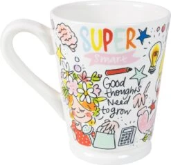 Blond Amsterdam, Specials Mok Miss Brains, 0,5L 9 Blond Amsterdam, Specials Mok Miss Brains, 0,5L -Home Keuken Winkel 1200x1163